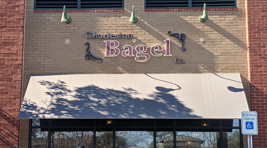 Charleston Bagel Co.