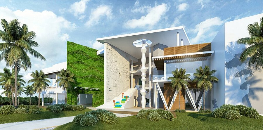 Nickelodeon Hotels Resorts Riviera Maya Updated 2021 Resort Reviews Puerto Juarez Mexico Tripadvisor