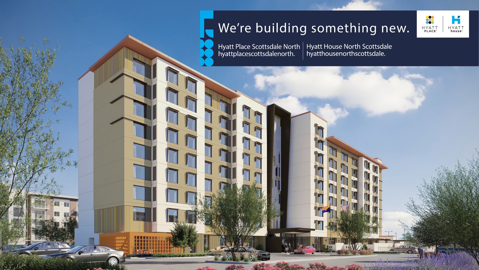 HYATT HOUSE NORTH SCOTTSDALE Updated 2023 Arizona   Hyatt House North Scottsdale 