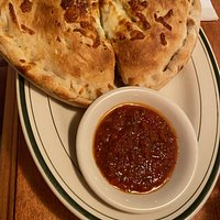Calzone
