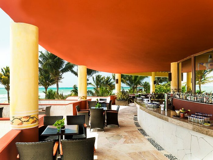 tripadvisor azul beach resort riviera cancun