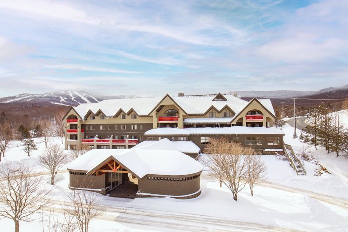 KILLINGTON MOUNTAIN LODGE, TAPESTRY COLLECTION BY HILTON ab 128 ...