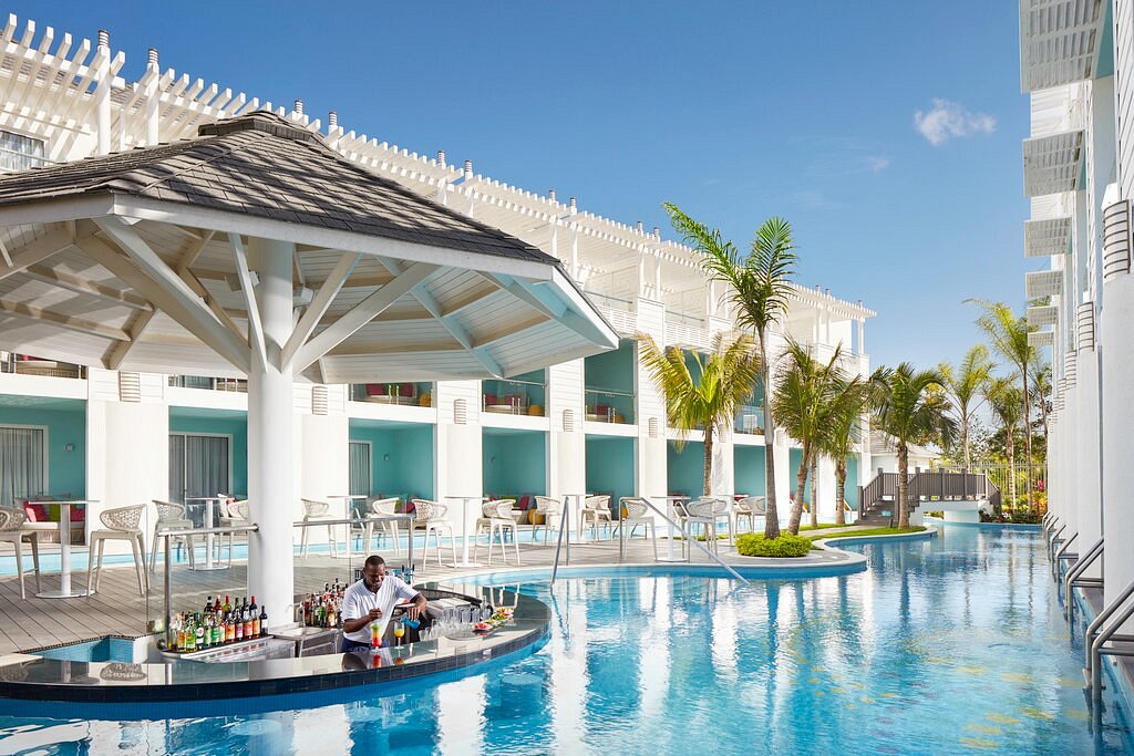 Azul Beach Resort Negril by Karisma, hotel em Jamaica
