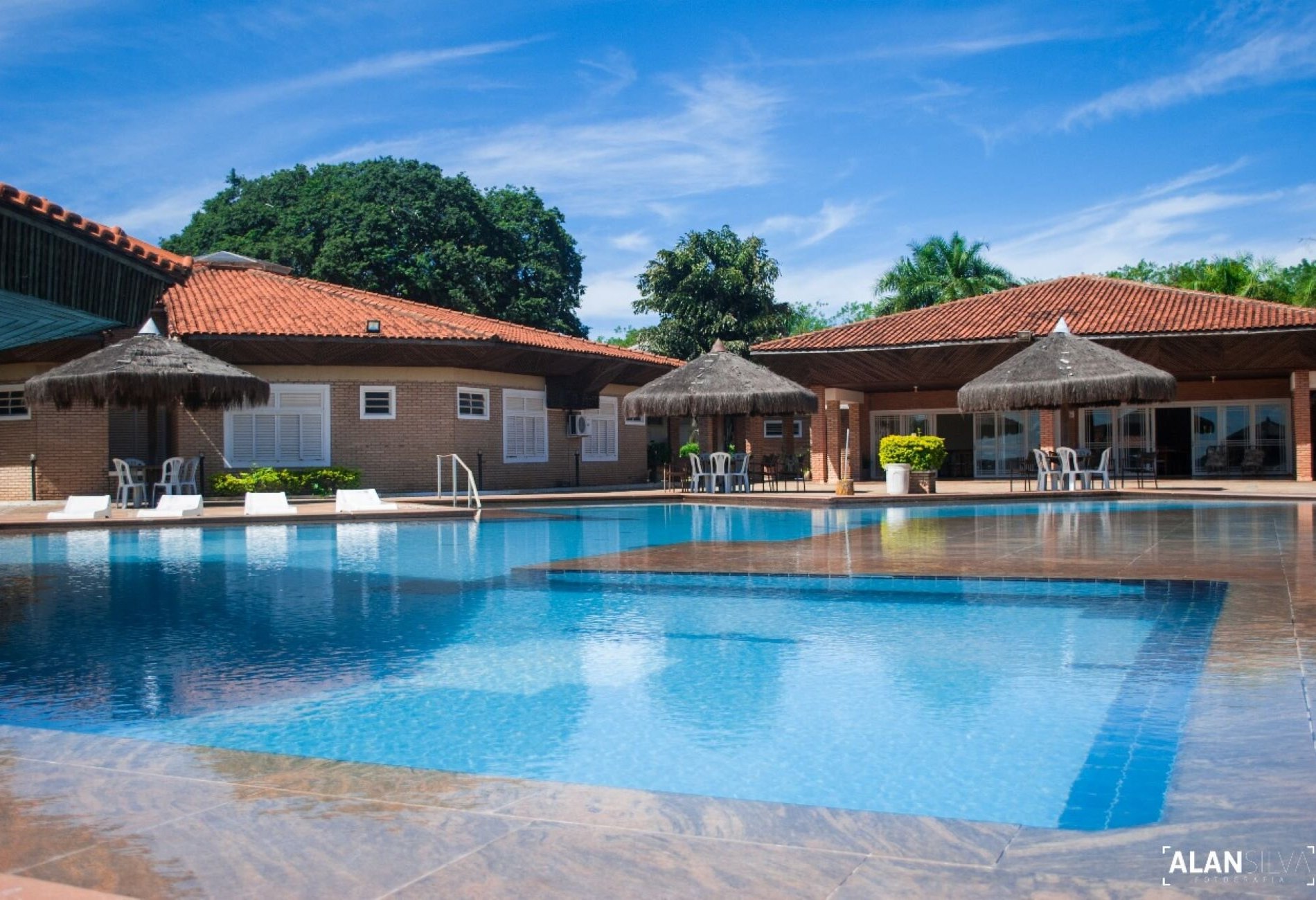 Água Viva Thermas Resort image