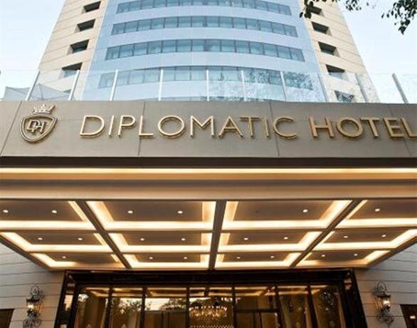 Imagen 17 de Diplomatic Hotel