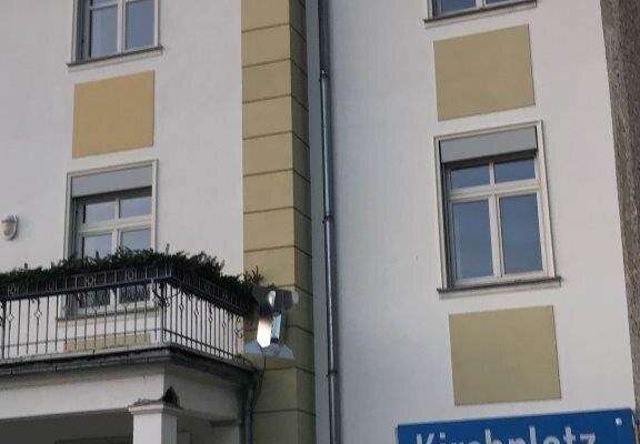 Stadtverwaltung Bad Elster Rathaus radnica Bad Elster 