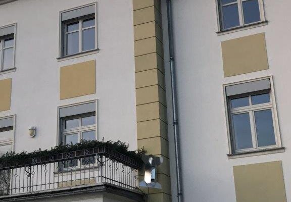 Stadtverwaltung Bad Elster Rathaus radnica Bad Elster 