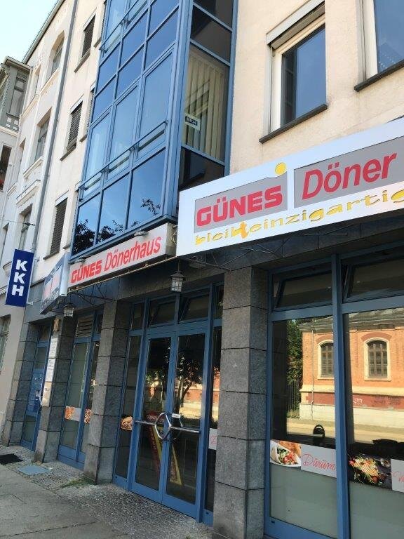 GÜNES DÖNER, Zwickau - Restaurant Reviews, Photos & Phone Number ...