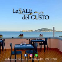 La nostra Terrazza panoramica