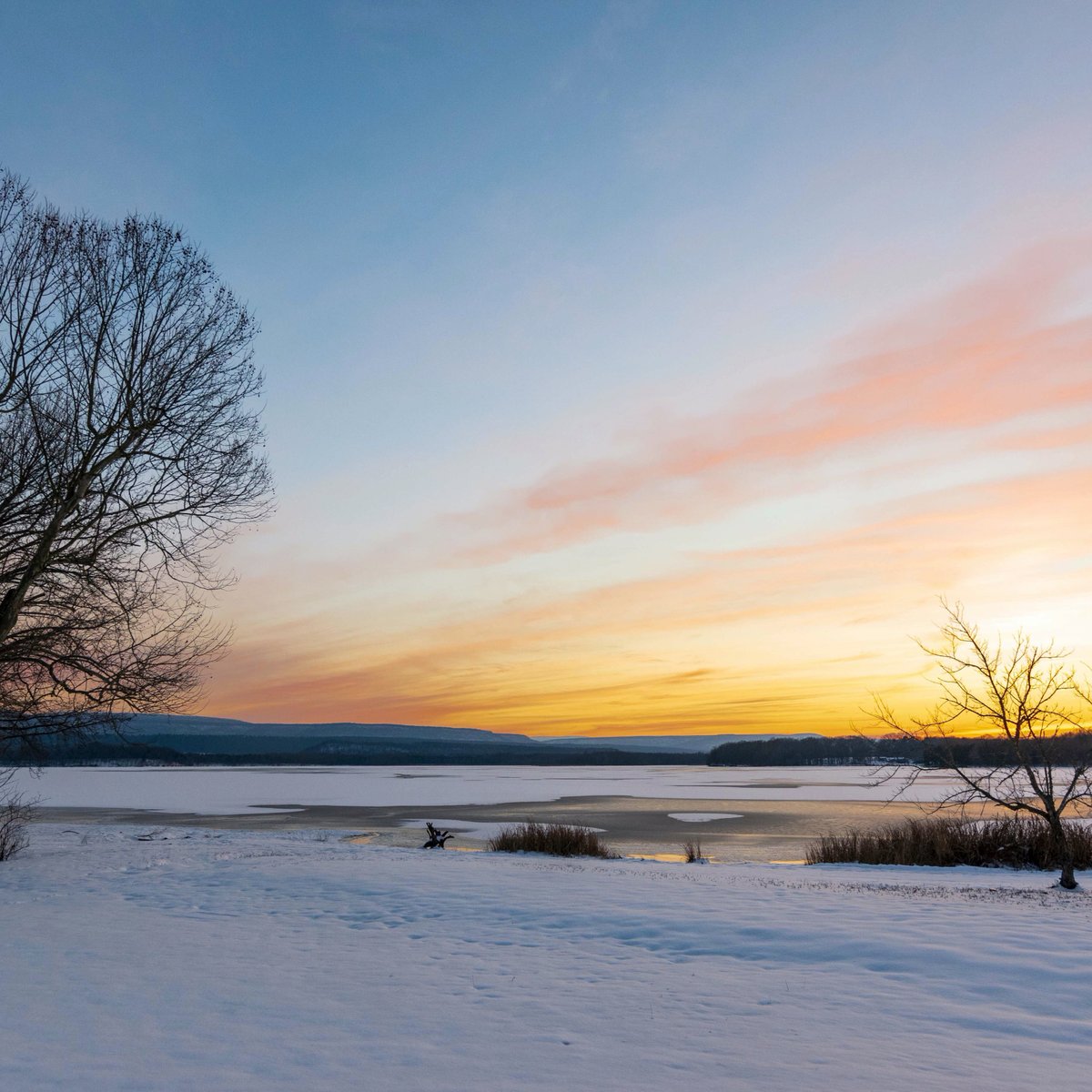 Shoal Bay Recreation Area (New Blaine): All You Need to Know