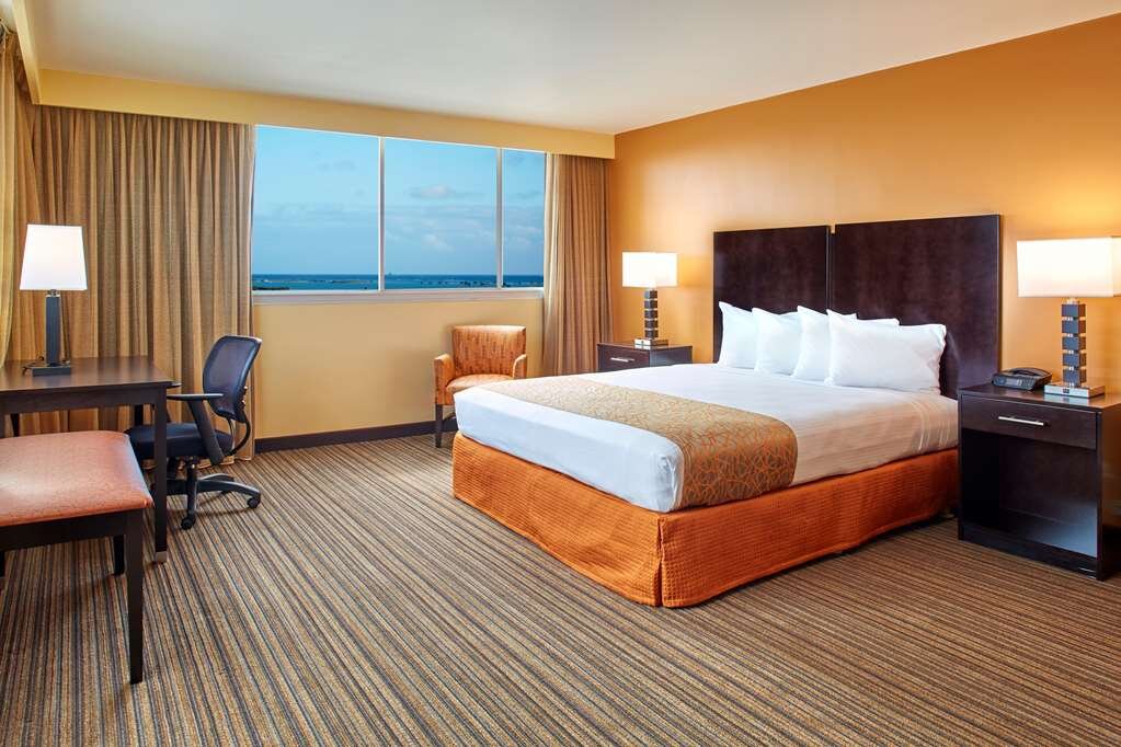 Hotel photo 36 of Best Western The Plaza Hotel.