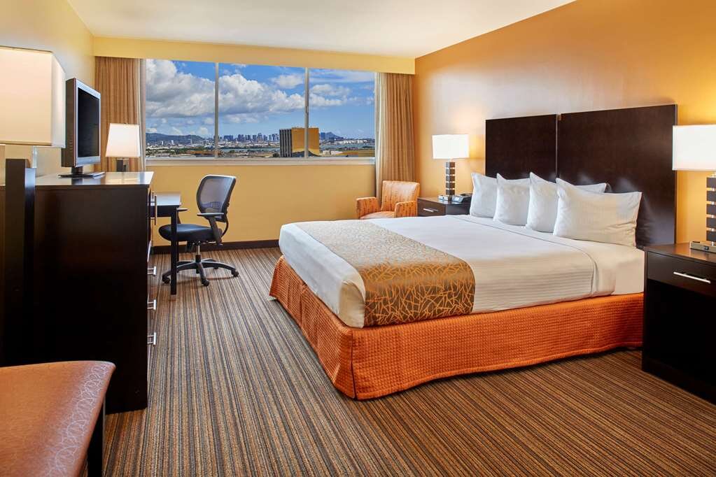 Hotel photo 46 of Best Western The Plaza Hotel.