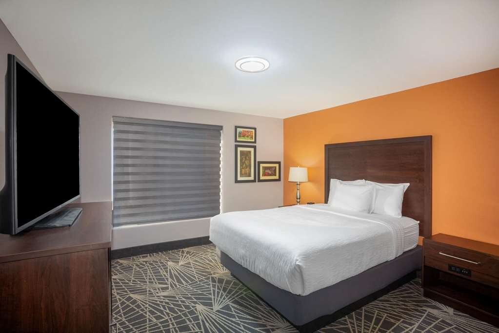 La quinta inn & outlet suites by wyndham branson