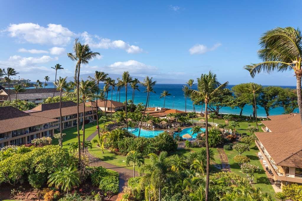 Maui Kaanapali Villas - UPDATED 2023 Prices, Reviews & Photos (Hawaii ...