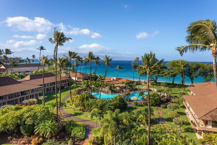 MAUI KAANAPALI VILLAS - Updated 2023 Prices & Hotel Reviews (Hawaii)