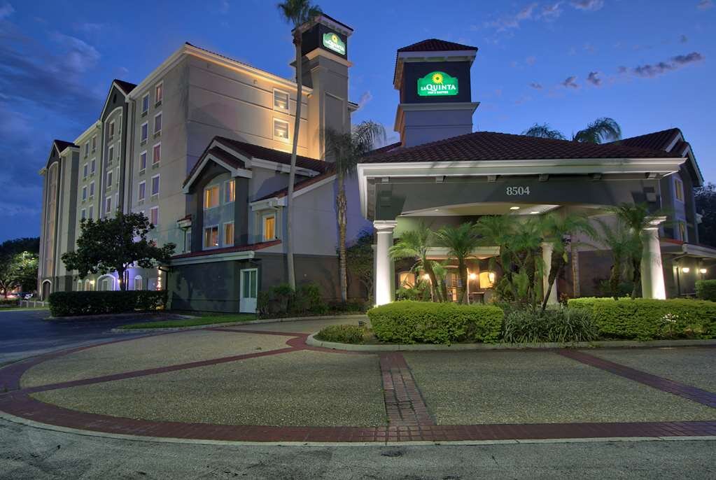 Hotel photo 7 of La Quinta Inn & Suites by Wyndham Orlando I Drive/Conv Ctr.