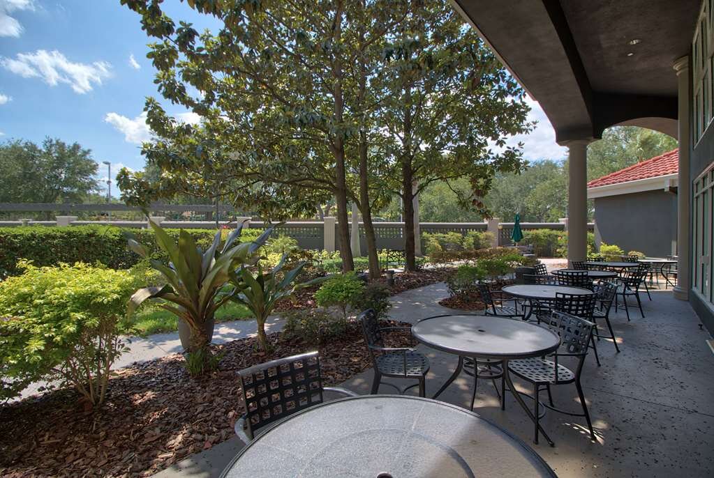 Hotel photo 45 of La Quinta Inn & Suites by Wyndham Orlando I Drive/Conv Ctr.
