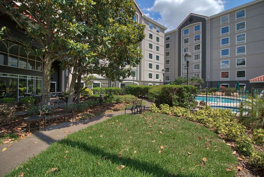 Hotel photo 14 of La Quinta Inn & Suites by Wyndham Orlando I Drive/Conv Ctr.