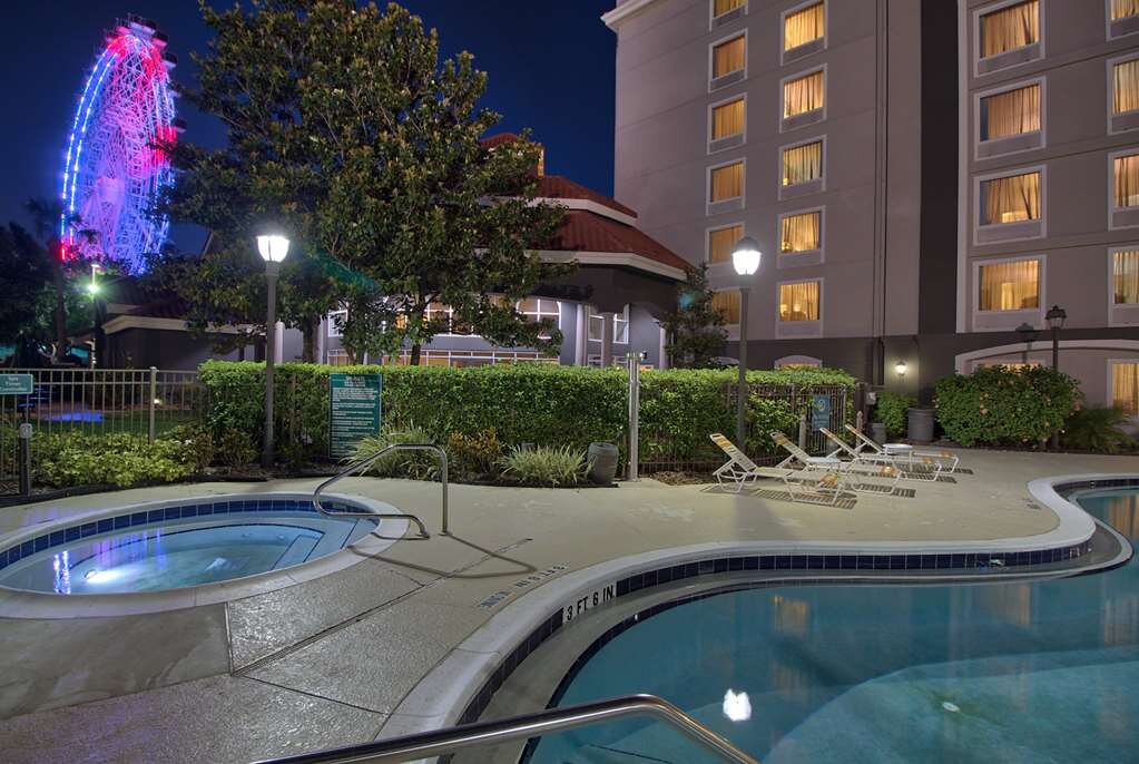 Hotel photo 27 of La Quinta Inn & Suites by Wyndham Orlando I Drive/Conv Ctr.