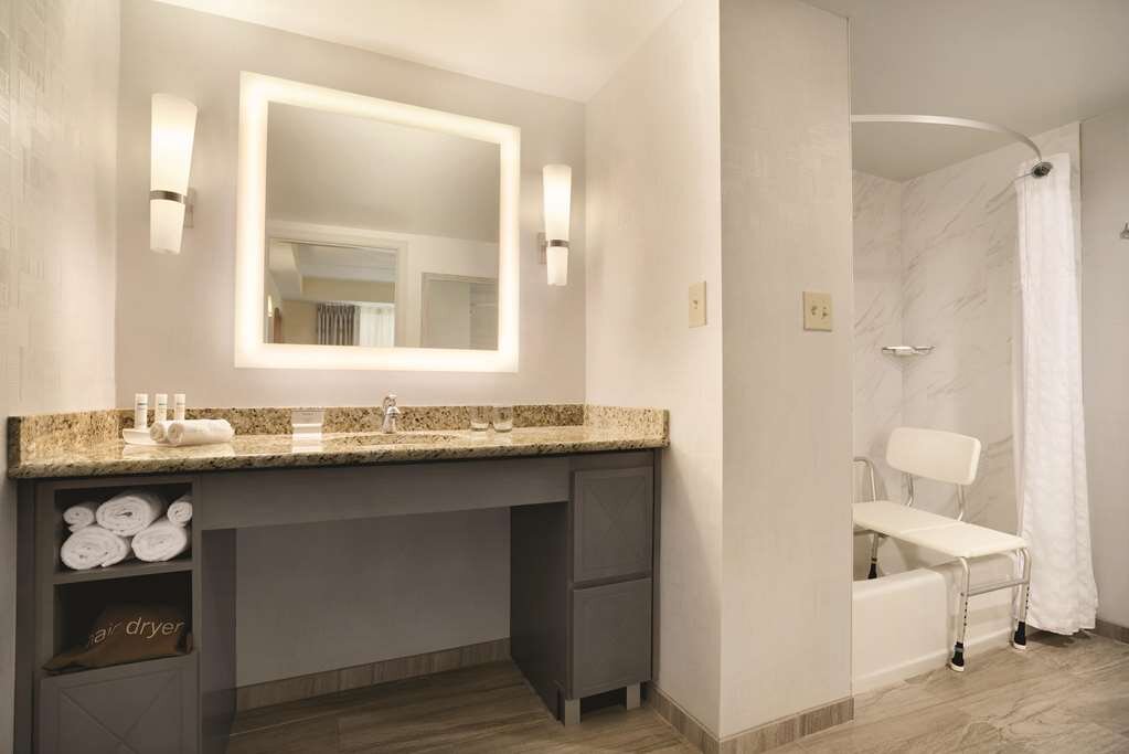 Hotel photo 23 of Homewood Suites by Hilton Williamsburg.