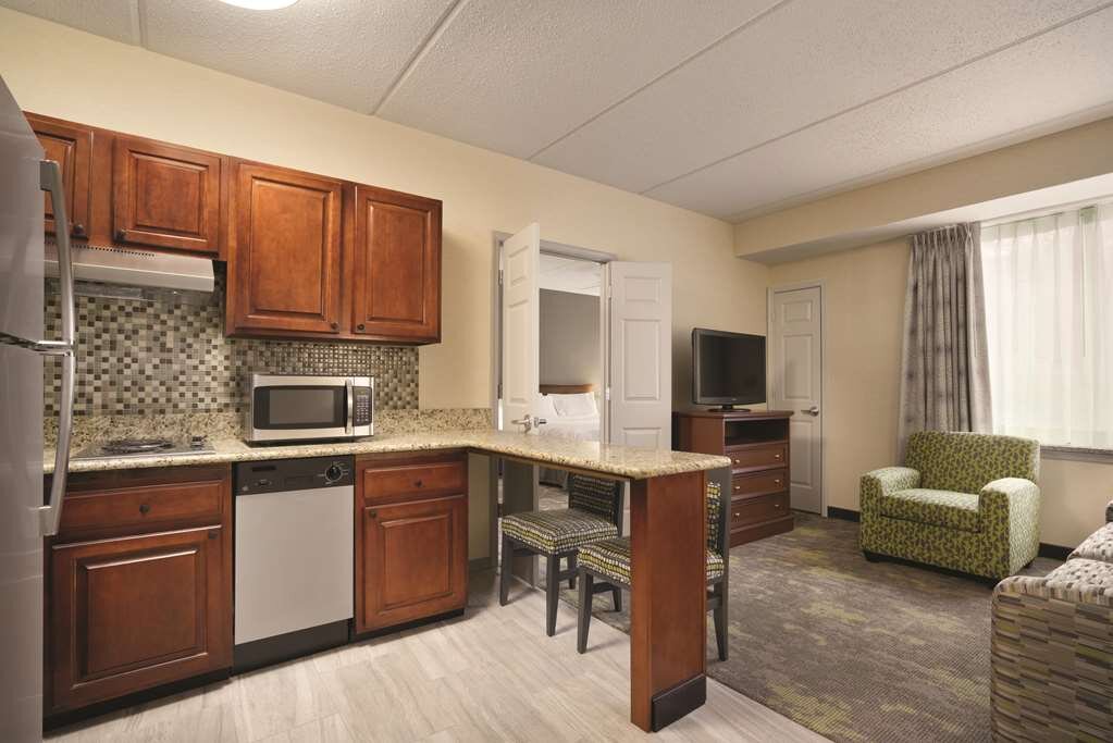Hotel photo 74 of Homewood Suites by Hilton Williamsburg.