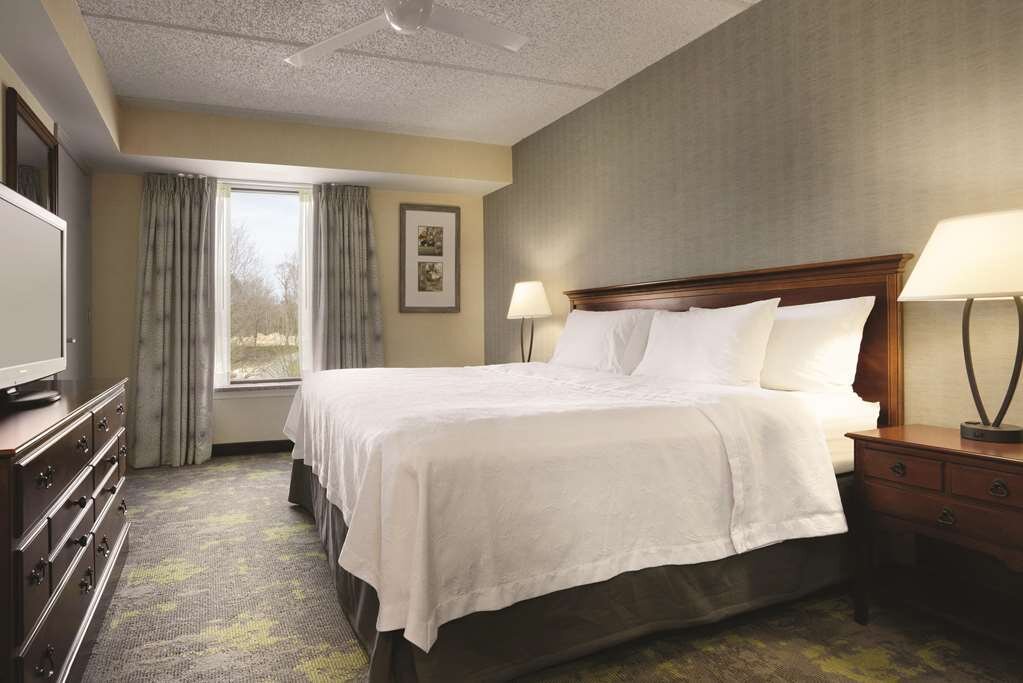 Hotel photo 37 of Homewood Suites by Hilton Williamsburg.