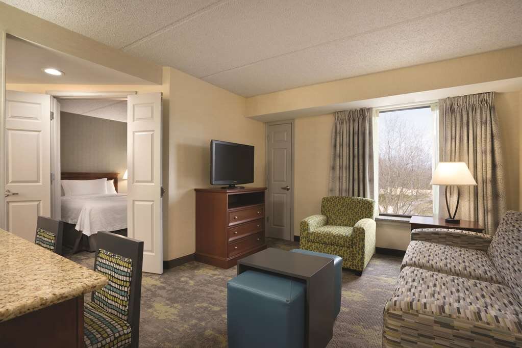 Hotel photo 34 of Homewood Suites by Hilton Williamsburg.