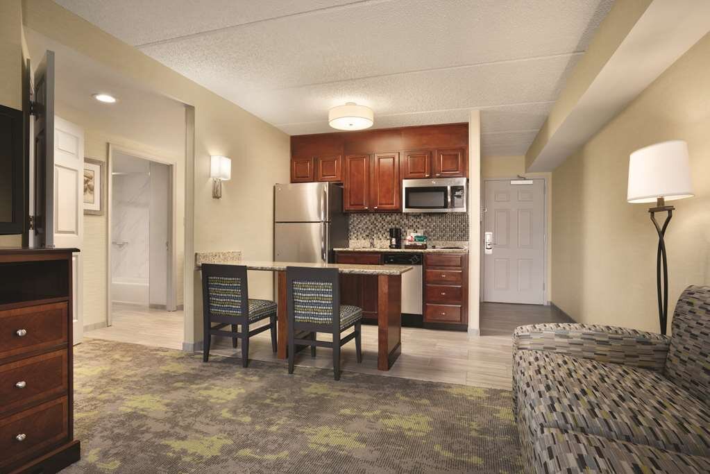 Hotel photo 32 of Homewood Suites by Hilton Williamsburg.