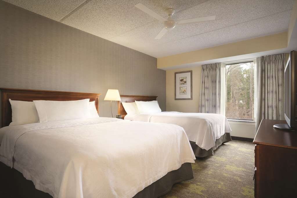 Hotel photo 29 of Homewood Suites by Hilton Williamsburg.