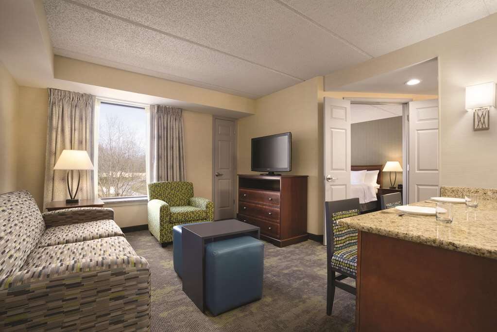 Hotel photo 75 of Homewood Suites by Hilton Williamsburg.