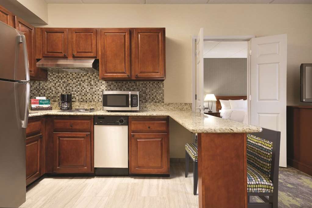 Hotel photo 47 of Homewood Suites by Hilton Williamsburg.