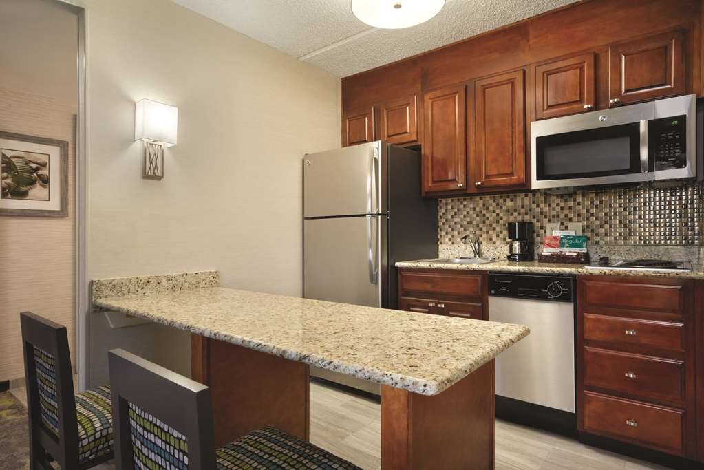 Hotel photo 18 of Homewood Suites by Hilton Williamsburg.