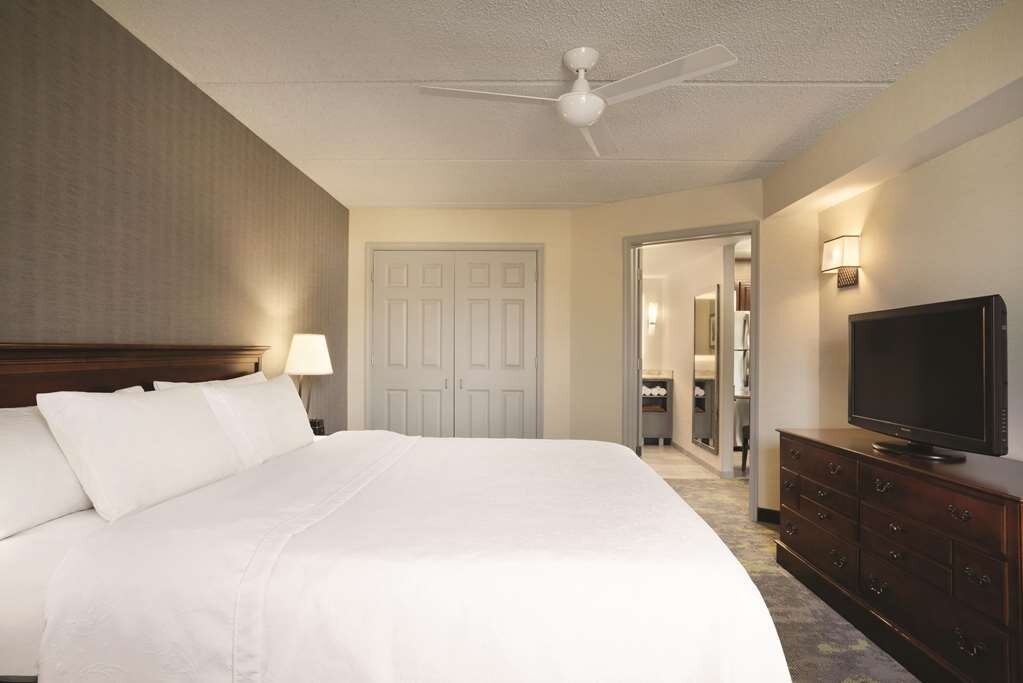Hotel photo 52 of Homewood Suites by Hilton Williamsburg.