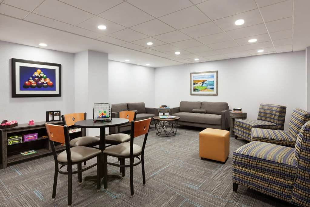 Hotel photo 68 of Homewood Suites by Hilton Williamsburg.