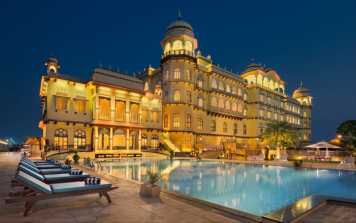NOORMAHAL PALACE: UPDATED 2024 Hotel Reviews, Price Comparison and 1,280  Photos (Karnal, India) - Tripadvisor