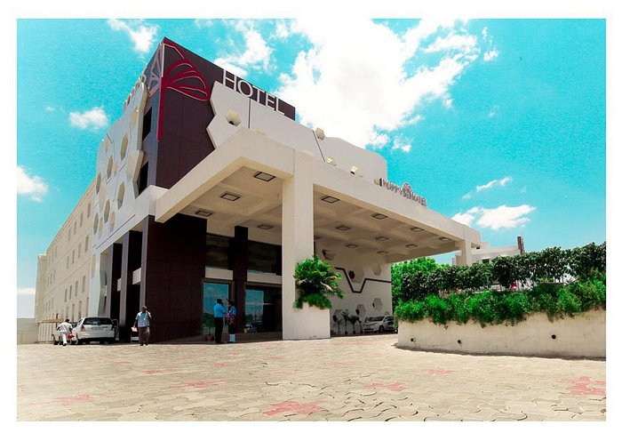 POPPYS HOTEL MADURAI (Tamil Nadu) - Hotel Reviews, Photos, Rate Comparison  - Tripadvisor