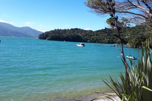 Piscina e spiaggia