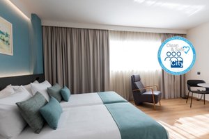 Quarto e suite