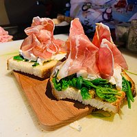 bruschettanza