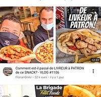 notre video youtube en compagnie de florian on air