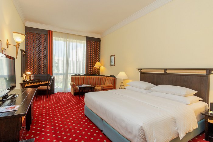MILLENNIUM AIRPORT HOTEL DUBAI - Hotel Reviews, Photos, Rate Comparison -  Tripadvisor