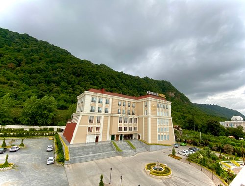 Respina Hotel image