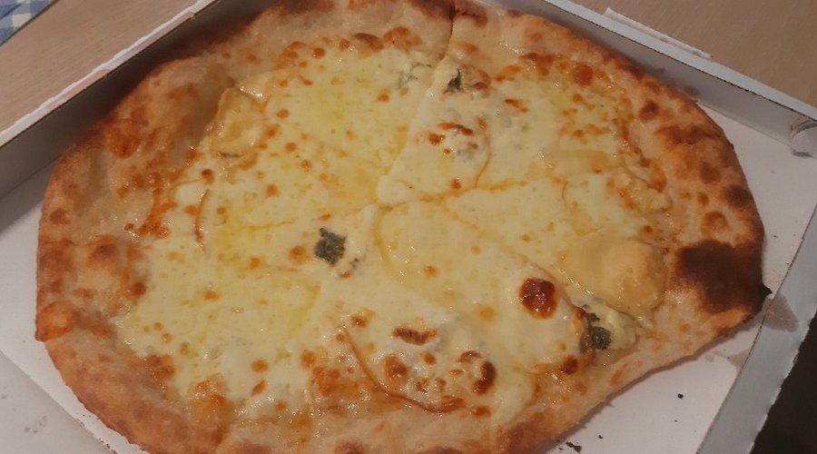 Ristorante Pizzeria Il Tramonto di Mimmo