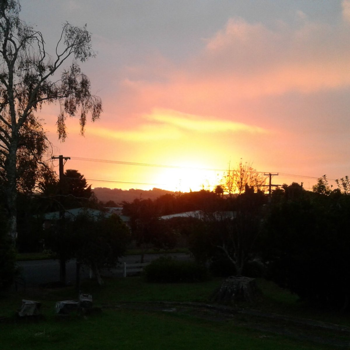 Hone Heke Memorial Park, Kaikohe