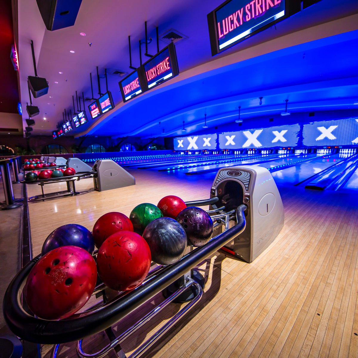 Lucky Strike Fenway, Бостон: лучшие советы перед посещением - Tripadvisor