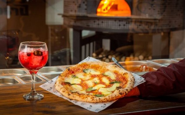 Os 10 melhores pizzarias São Paulo - Tripadvisor