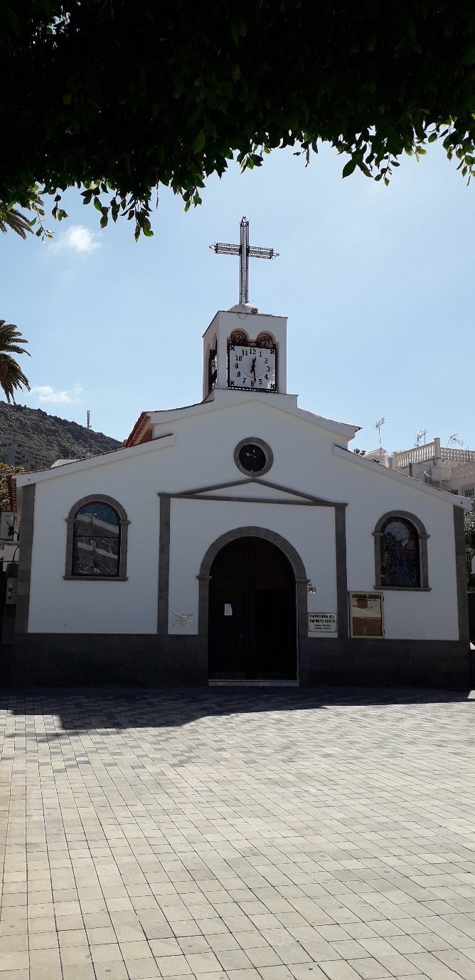 Imagen 7 de Catholic Church of the Holy Spirit