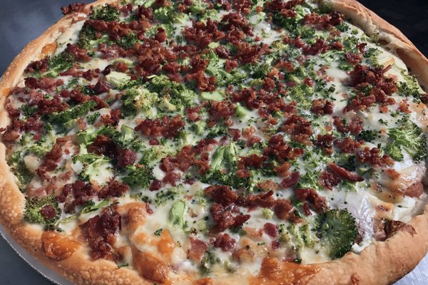 CAMILLE'S WOOD FIRED PIZZA, Tolland - Restaurant Reviews, Photos & Phone  Number - Tripadvisor