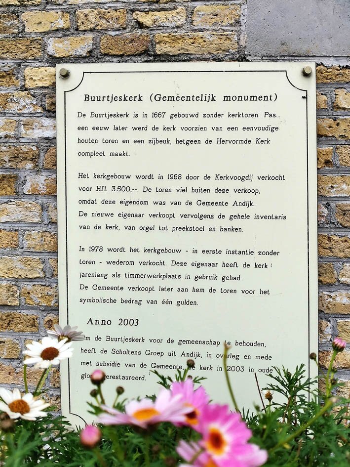 Wat te doen als je 60 wordt ? 2 information board
