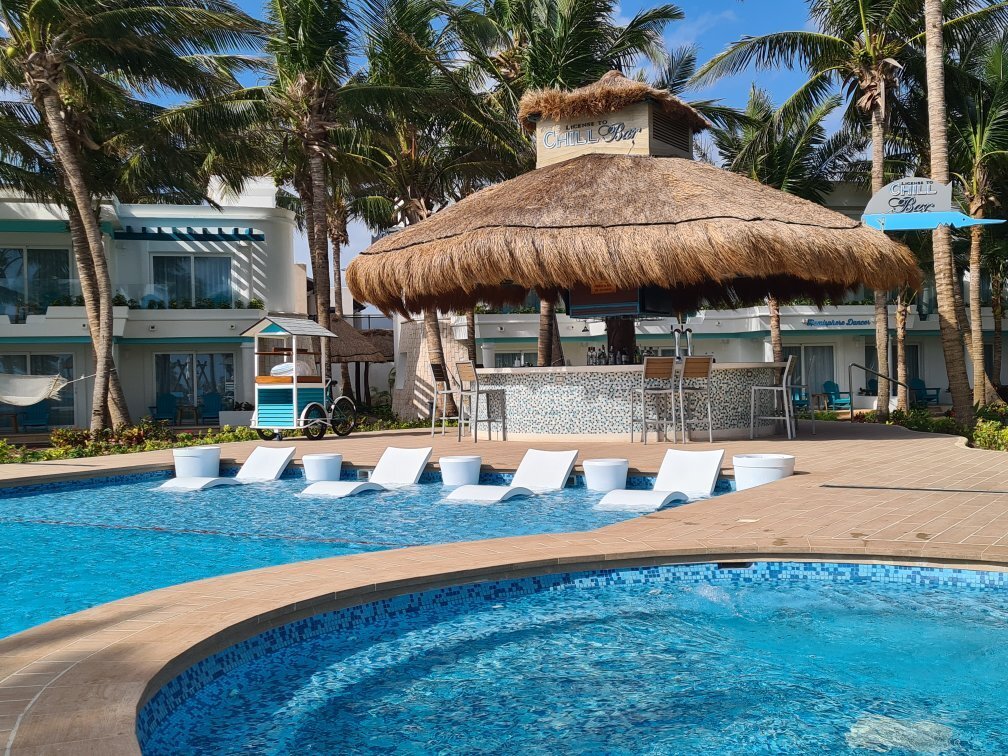 MARGARITAVILLE ISLAND RESERVE RIVIERA CANCUN BY KARISMA - ALL INCLUSIVE ...